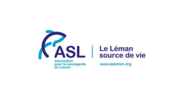 Association pour la sauvegarde du Léman (