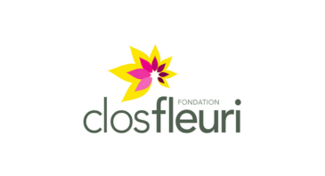 clos fleuri