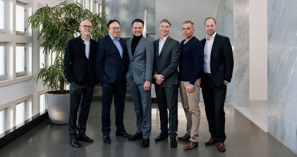 Le Groupe Vaudoise Assurances acquiert une participation majoritaire dans Procimmo Group SA et devient ainsi un acteur clé de la gestion d’actifs immobiliers pour le compte de tiers en Suisse [image cover]
