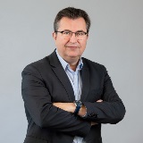 Stanislas Bressange, Chief Transformation Officer